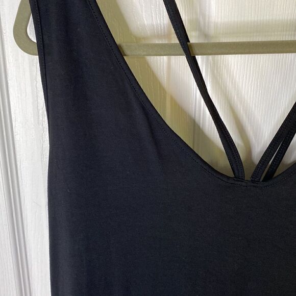 Torrid Women SUPER SOFT Strappy BODYSUIT Plus Size 5 - Picture 3 of 7